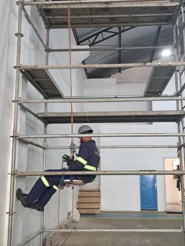 Empresa de Treinamento de NRs - Imagem 2